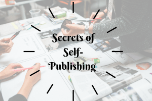 Secrets Of Self-Publishing Success | Bublish