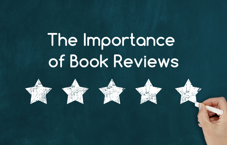 why book review is important